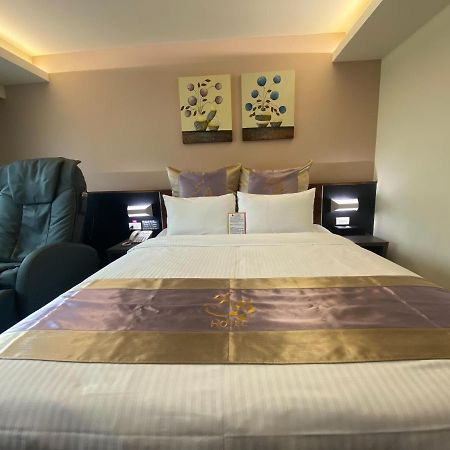Sun Hotel Kaohsiung Dış mekan fotoğraf