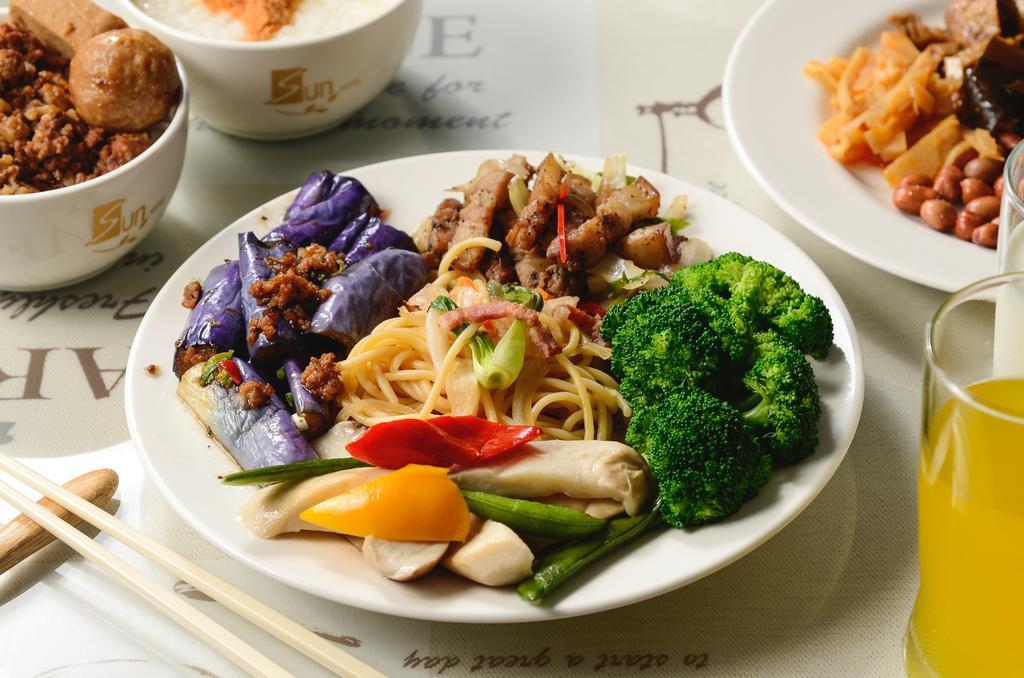 Sun Hotel Kaohsiung Dış mekan fotoğraf